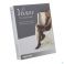 Veinax Panty Transparent C2 Long Noir T3 - Vue détail 1