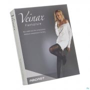 Veinax Hold-Ups grote Diamant 2 Lang Zwart M3 - Detail 1