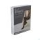 Veinax Panty Transparant 2 Lang Zwart Maat 1 - Detail 1