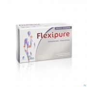 Ceres Pharma Flexipure Softgels 45 - Detail 1