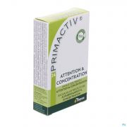 Primrose Primactiv 24 Capsules - Vue détail 1