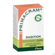 Primrose Primacram 60 Capsules - Vue détail 1