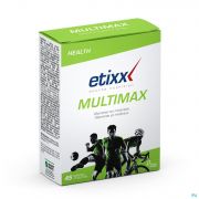 Etixx Multimax 45T - Detail 1