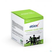 Etixx Chondro gluco 1500 90 Comprimes - Vue détail 1