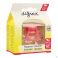 Difrax Fopspeen Dental Semi Filled girl +12M 346 - Detail 2