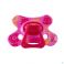 Difrax Sucette +12 Mois Dental girl - Produit 1