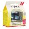Difrax Fopspeen Sil Dental+Ring Boy 6M+800 - Detail 4