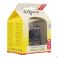 Difrax Fopspeen Sil Dental+Ring Boy 6M+800 - Detail 3