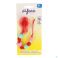 Difrax Attache-Tetine Cœurs Pour Filles - Vue détail 2