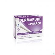 Ceres Pharma Dermapure 45 gelules - Vue détail 1