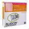 Smith & Nephew Allevyn gentle Border Sterile 12,5 X 12,5 Cm (10)