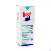 Dentaid Fluor Aid 0,05% Mondspoelmiddel 500Ml 3104
