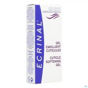 Ecrinal gel Emolient Cuticules 10 ml