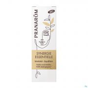 Synergie Bio Ess Olie 30ml Pranarom