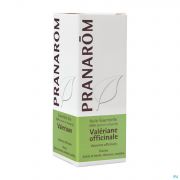 Valeriaan Offic. Ess Olie 5ml Pranarom