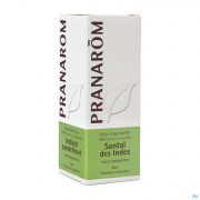 Pranarom Huile Essentielle De Santal Des Indes 10 ml