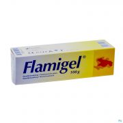 Flenpharma Flamigel Tube 100G