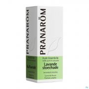 Lavande Stoechade Hle Ess 10ml Pranarom