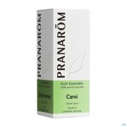 Carvi Ess Olie 10ml Pranarom