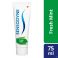 Sensodyne Fresh Mint Dentifrice 75 ml - Utilisation 1