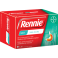 Bayer Rennie 120 Comprimes Sans Sucre Menthe