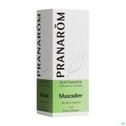 Muscadier Hle Ess 10ml Pranarom