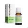 Pranarom Eo Muskaat Vrucht 10Ml - Gebruik 1