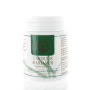 CARDUUS MARIANUS COMPRIMES 100 X 100 MG DYNAROP