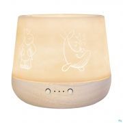 Pranarom Verstuiver Doudou Baby - Product 1