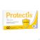 Eurogenerics Protectis Junior Kauwtabletten 60 - Detail 1