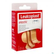 Leukoplast Elastic Assortiment (20)