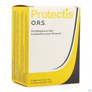 Eurogenerics Protectis Ors Pdr Zakje 6 - Detail 1