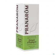 Pranarom Eo Oregano Spanje 5Ml