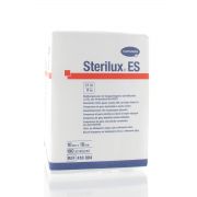 HARTMANN STERILUX ES COMPRESSES NON STERILES 8 PLIS 10 X 10 CM (100)