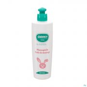 Galenco Baby Galenco Bebe Huile De Massage 200 ml - Vue détail 1