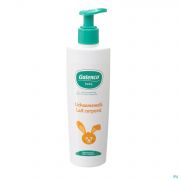 Galenco Baby Galenco Bebe Lait Corps 200 ml - Vue détail 1