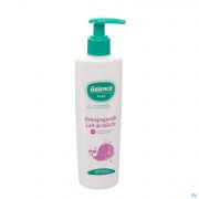 Galenco Baby Galenco Bebe Lait De Toilette 200 ml - Vue détail 1
