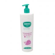 Galenco Baby Galenco Bebe Lait De Toilette 400 ml - Vue détail 1