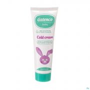 Galenco Baby Galenco Bebe Cold Cream 50 ml - Vue détail 1