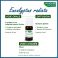 Phytosun Euc. Radiata Fr-Bio-01 10Ml - Gebruik 4