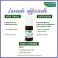 Phytosun Lavendel Off. Fr-Bio-01 10Ml - Gebruik 5