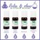Phytosun Lavendel Off. Fr-Bio-01 10Ml - Gebruik 3