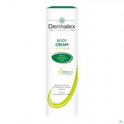 Dermalex Creme Corps Uree 500 ml