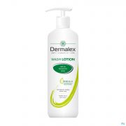 Dermalex Waslotion Nf 250Ml