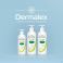 Dermalex Waslotion Nf 250Ml - Achterkant 1