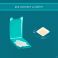 Compeed Pleister Eeltknobbels Nl/fr 5 - Gebruik 2