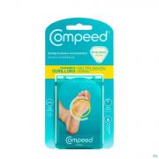 Compeed Pansement Durillons Pieds (6)