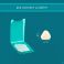 Compeed Pansement Durillons Pieds (6) - Utilisation 2