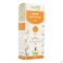 Herbalgem Zangerssiroop 250Ml - Detail 1