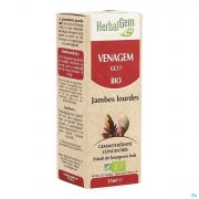 Herbalgem Venagem Complex 15 ml - Vue détail 1
